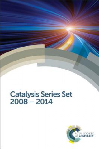 Catalysis Series Set