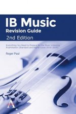 IB Music Revision Guide 2nd Edition