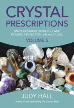 Crystal Prescriptions volume 5 - Space clearing, Feng Shui and Psychic Protection. An A-Z guide.