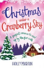 Christmas Under a Cranberry Sky