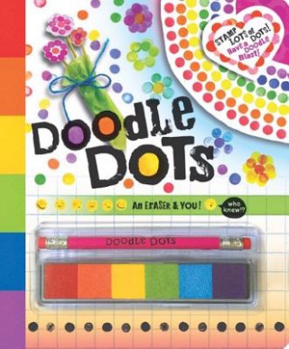 Doodle Dots: An Eraser & You!