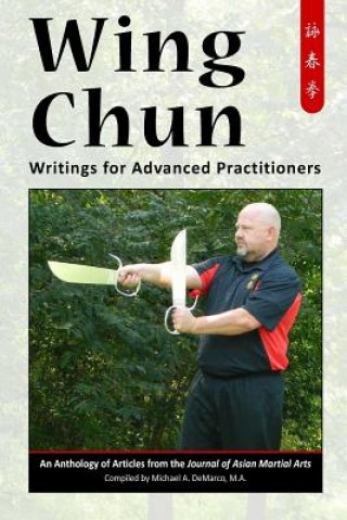 WING CHUN (Jeff Webb,Joyotpaul Chaudhuri)()