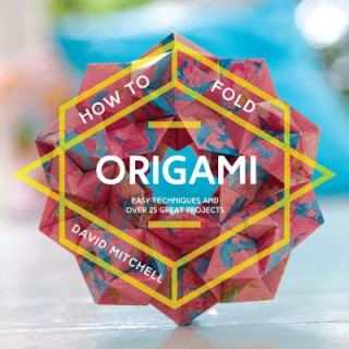 How to Fold Origami
