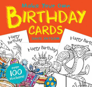 Make Your Own Birthday Cards