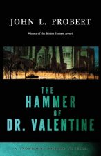 Hammer of Dr Valentine