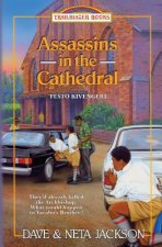 ASSASSINS IN THE CATHEDRAL