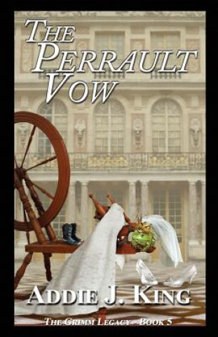 PERRAULT VOW