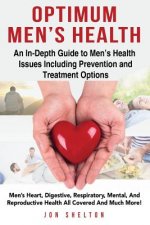 OPTIMUM MENS HEALTH
