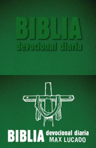 SPA-BIBLIA DEVOCIONAL DIARIA -