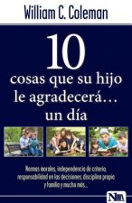 10 Cosas Que Su Hijo Le Agradecerá...Un Día