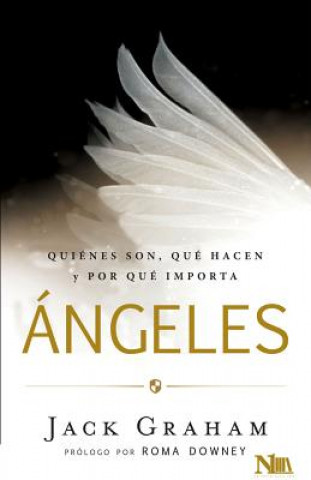 Ángeles: Quiénes Son, Qué Hacen Y Por Qué Importa