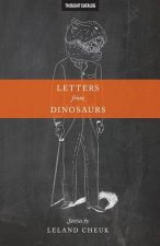 LETTERS FROM DINOSAURS