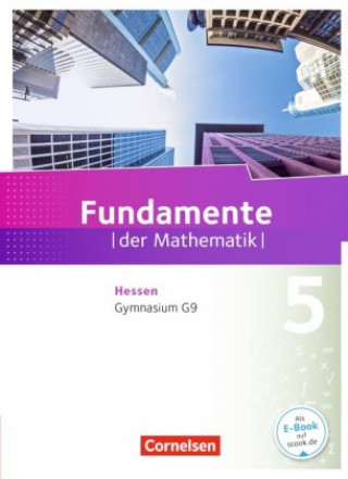 Fundamente der Mathematik - Hessen - 5. Schuljahr