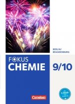 Fokus Chemie - Neubearbeitung - Berlin/Brandenburg - 9./10. Schuljahr