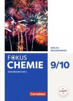 Fokus Chemie - Neubearbeitung - Berlin/Brandenburg - 9./10. Schuljahr - Sekundarstufe
