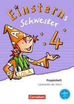 Einsterns Schwester - Sprache und Lesen - Ausgabe 2015 - 4. Schuljahr