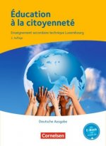 Éducation à la citoyenneté - Enseignement secondaire général Luxembourg - Berufsbildende Schule Luxemburg