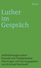 Luther im Gespräch