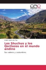 Los Shuchus y los Qorilazos en el mundo andino
