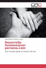 Desarrollo humano@ser persona.com