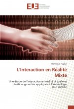 L'Interaction en Réalité Mixte