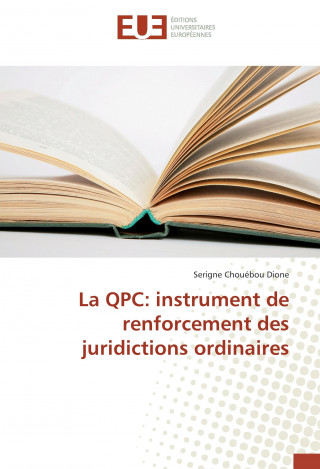 La QPC: instrument de renforcement des juridictions ordinaires