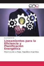 Lineamientos para la Eficiencia y Planificación Energética