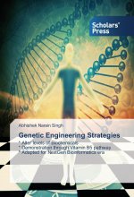 Genetic Engineering Strategies