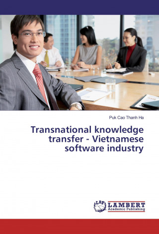 Transnational knowledge transfer - Vietnamese software industry