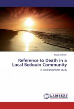 Reference to Death in a Local Bedouin Community