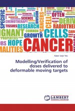 Modelling/Verification of doses delivered to deformable moving targets