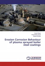 Erosion Corrosion Behaviour of plasma sprayed boiler steel coatings