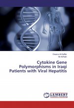 Cytokine Gene Polymorphisms in Iraqi Patients with Viral Hepatitis