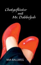 Chatgefluster mit Mr. Dabbeljuh