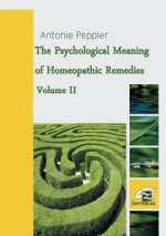 Psychological Meaning of Homeopathic Remedies