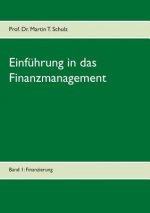 Einfuhrung in das Finanzmanagement