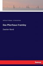 Pfarrhaus Framley