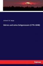 Goerres und seine Zeitgenossen (1776-1848)