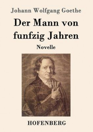 Mann von funfzig Jahren