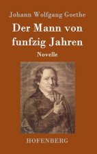 Mann von funfzig Jahren