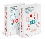 International Yearbook Communication Design 2016/ 2017 2 vols