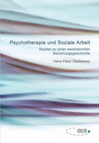 Psychotherapie und Soziale Arbeit