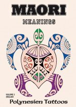 Maori Vol.2 - Meanings