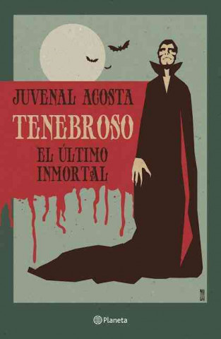 Tenebroso. El Último Inmortal