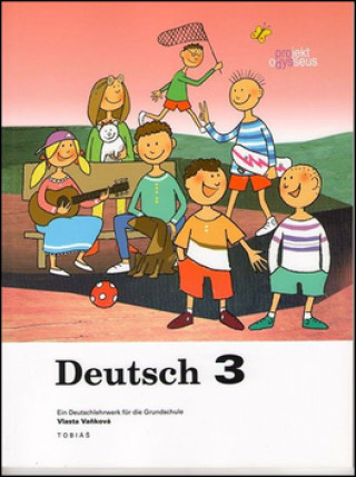 Deutsch 3