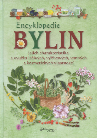 Encyklopedie bylin