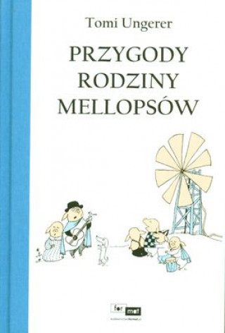 Przygody rodziny Mellopsow