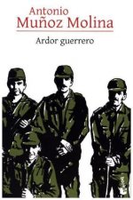 Ardor guerrero