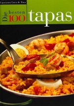 Die 100 besten tapas der spanischen küche