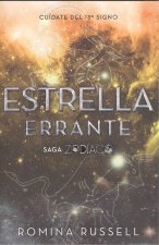 Estrella errante